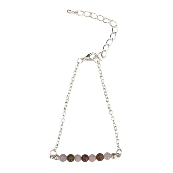 Crystal Bracelet For Fertility