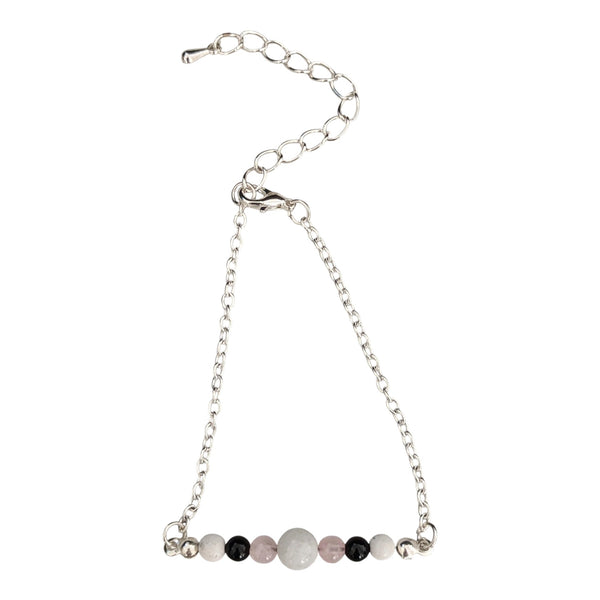 Crystal Bracelet For Pregnancy