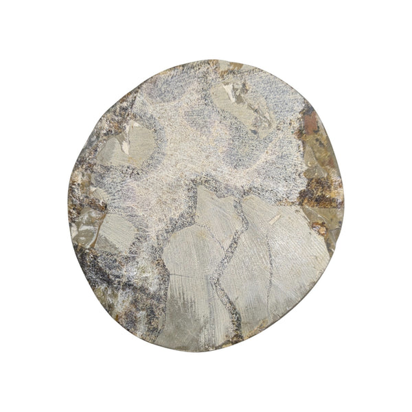 Septarian Crystal Tealight Holder - Unique Gifts - Dragon Stone - Crystal Candle Holder - Gemstone Candle - UK Crystal Seller