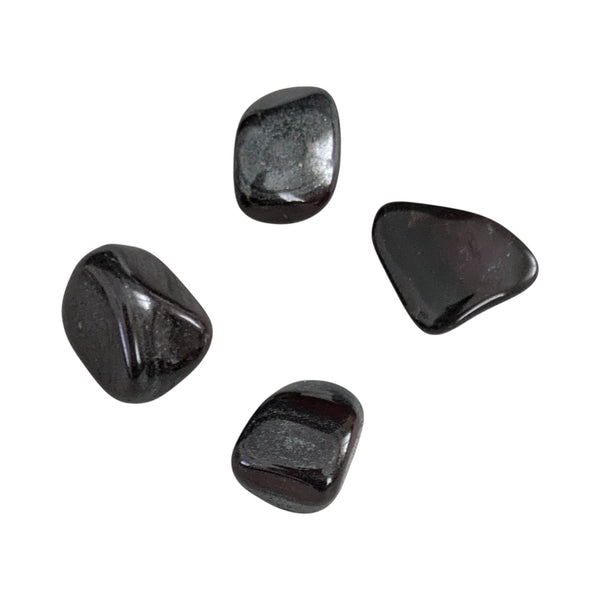 Ancestralite Crystal Tumblestone - Wisdom & Insight - Ancient Stones - Root Chakra Stone