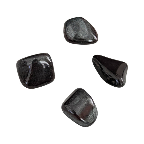 Ancestralite Crystal Tumblestone - Wisdom & Insight - Ancient Stones - Root Chakra Stone