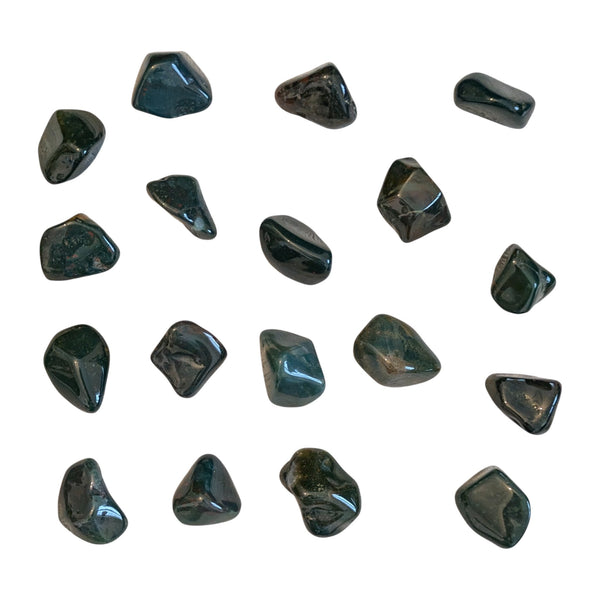 Bloodstone Tumblestone