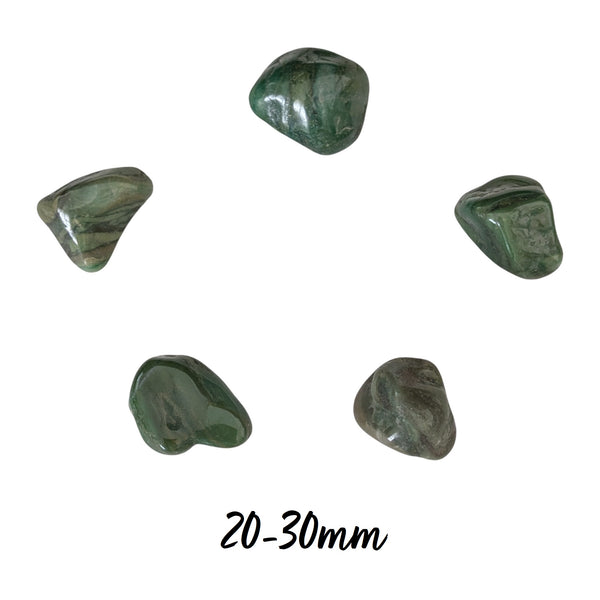 Buddstone Tumblestone