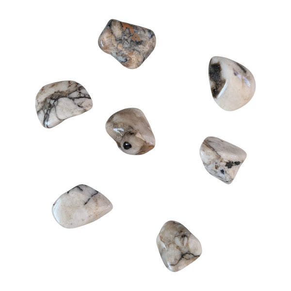 Cataclasite Tumblestone