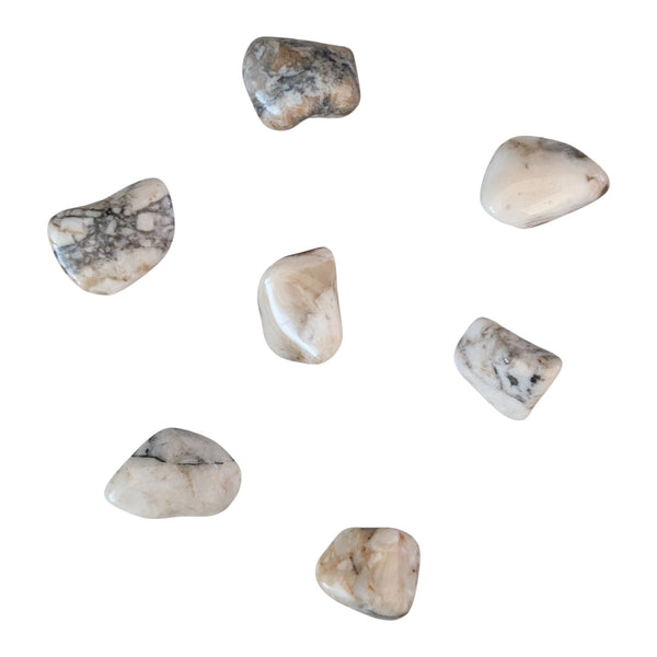 Cataclasite Tumblestone