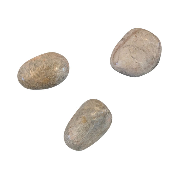 Celestobarite Tumblestone