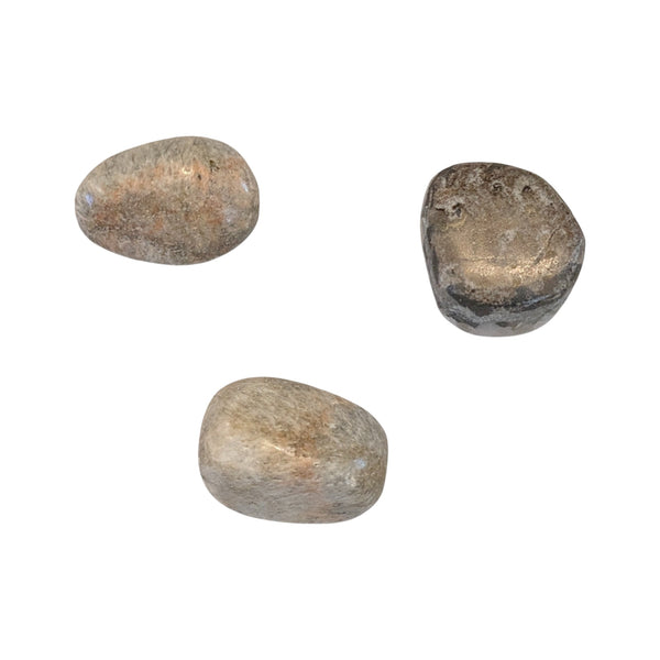 Celestobarite Tumblestone