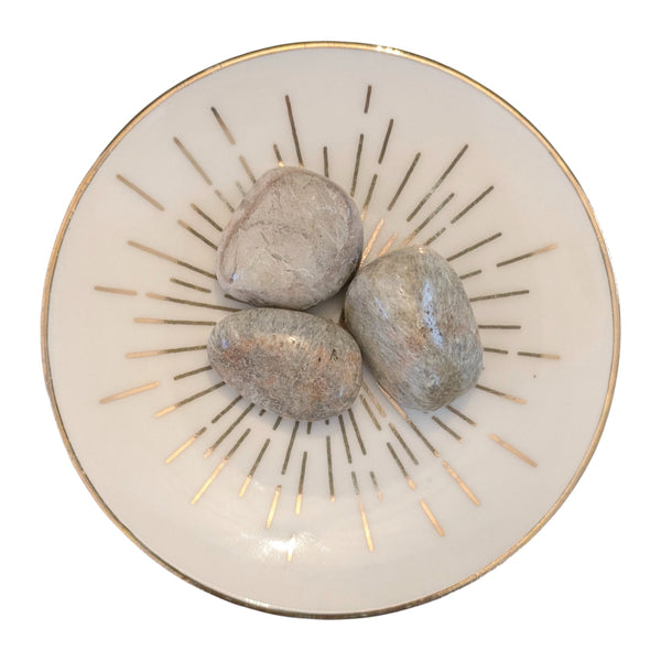 Celestobarite Tumblestone