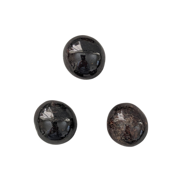Garnet Star Tumblestone - Rare Tumblestones - Root Chakra - Crystal Energy