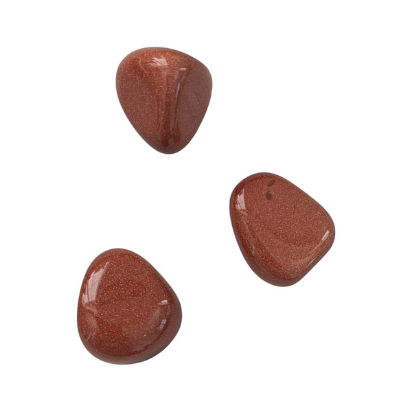 Goldstone Tumblestone