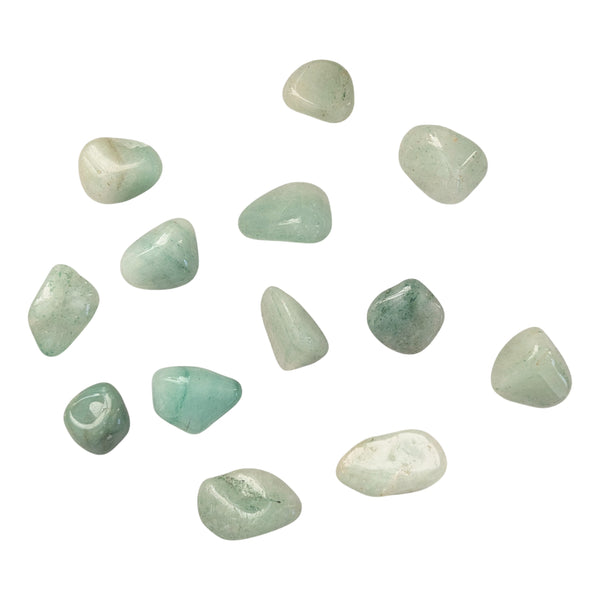 Green Aventurine Tumblestone