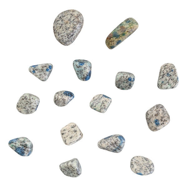 K2 Jasper Tumblestone