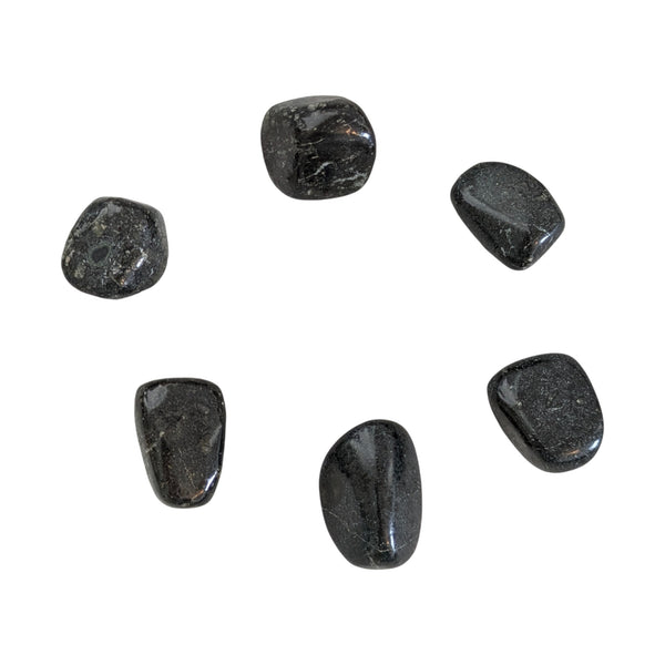 Kimberlite Tumblestone