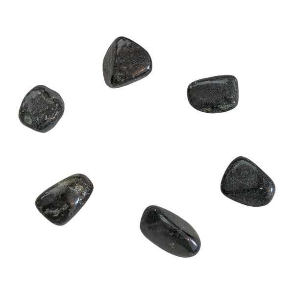Kimberlite Tumblestone