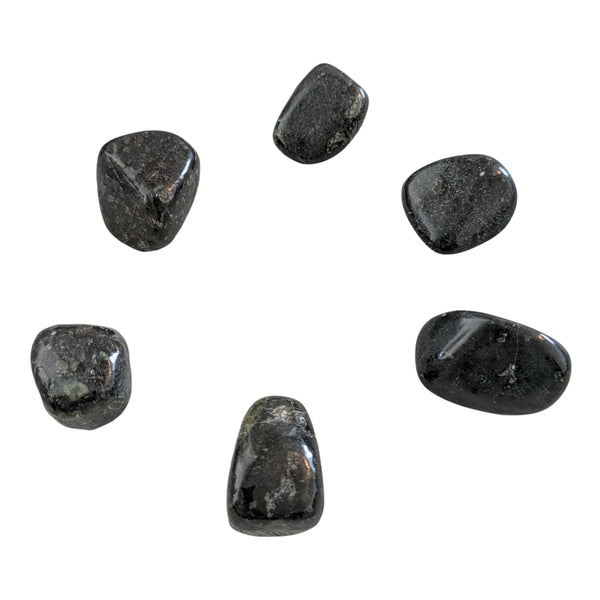 Kimberlite Tumblestone