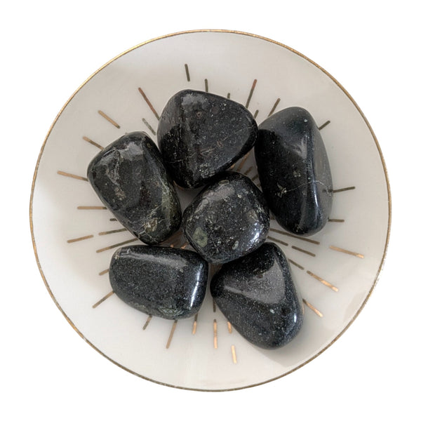Kimberlite Tumblestone