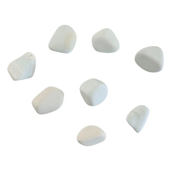 Klinoptilolith Tumblestone - Clinoptilolite - Rare Stone - Spiritual & Healing Gemstone -