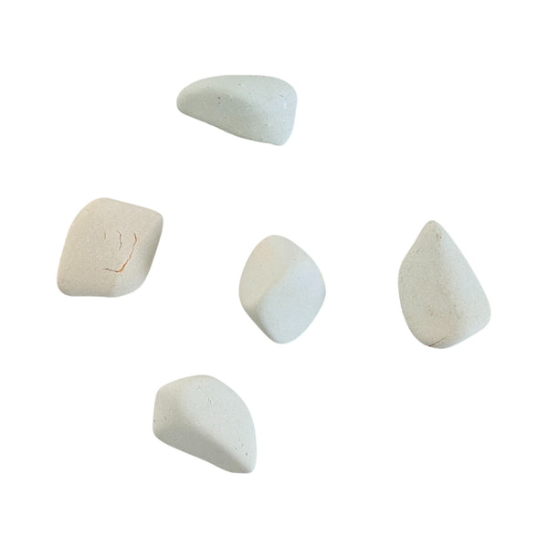 Klinoptilolith Tumblestone - Clinoptilolite - Rare Stone - Spiritual & Healing Gemstone -