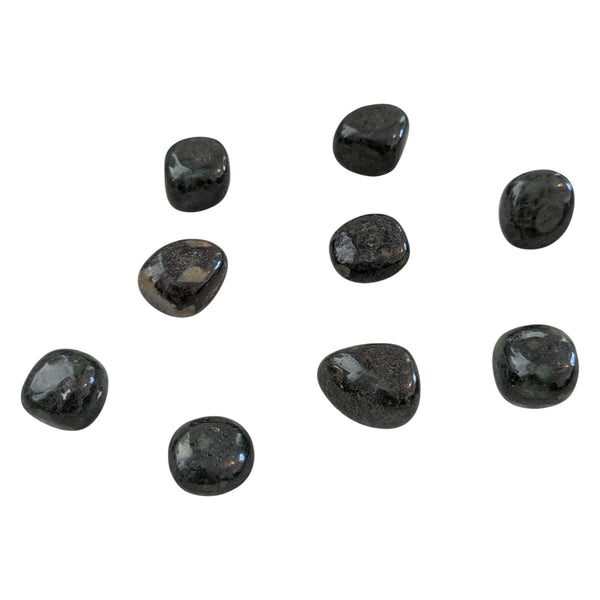 Lakelandite Tumblestone - Peace of Mind Stone - Chakra Stone - Crystal Healing - Rare Gemstones