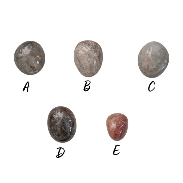 Lodalite Tumblestone