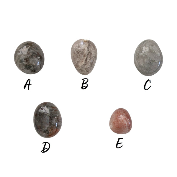 Lodalite Tumblestone