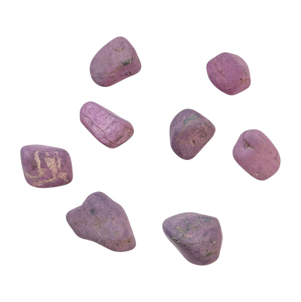 Purpurite Tumblestone