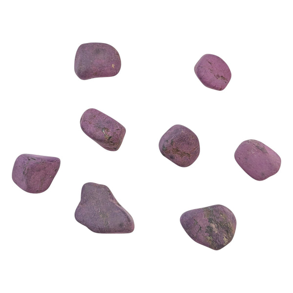 Purpurite Tumblestone