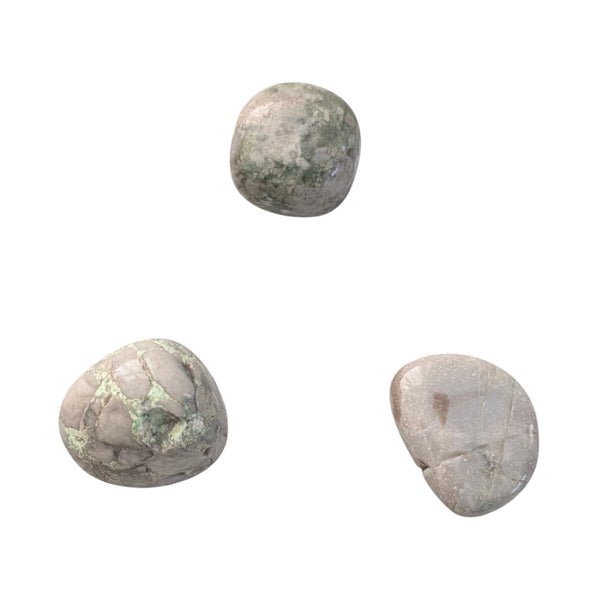Variscite Tumblestone