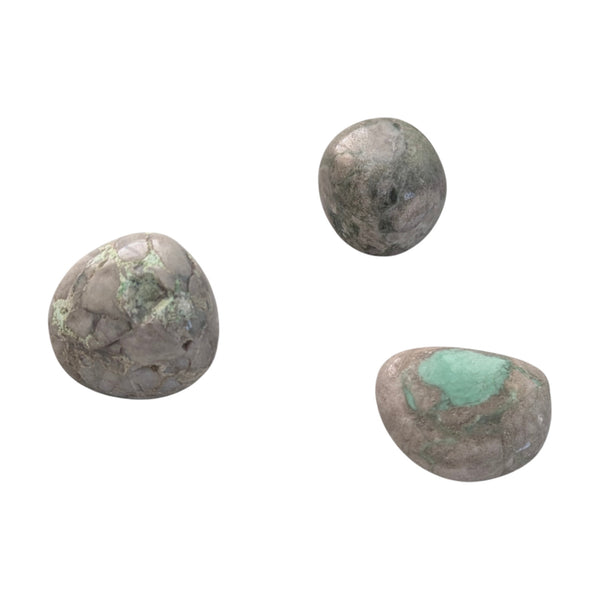 Variscite Tumblestone
