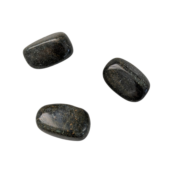 Verdite Tumblestone