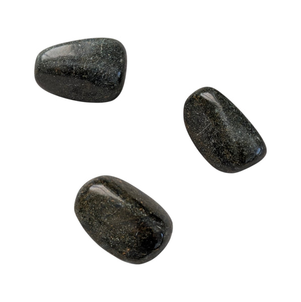 Verdite Tumblestone