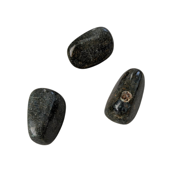Verdite Tumblestone