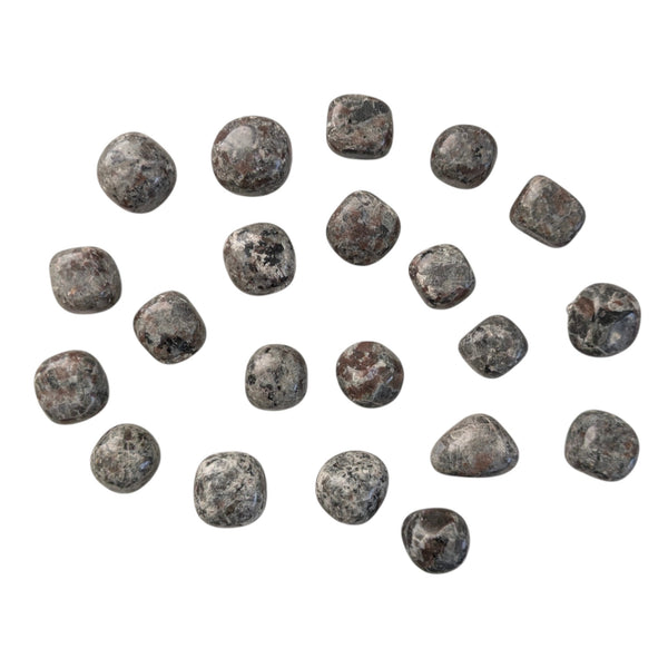 Yooperlite Tumblestone