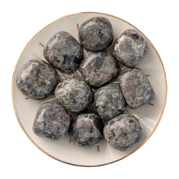 Yooperlite Tumblestone