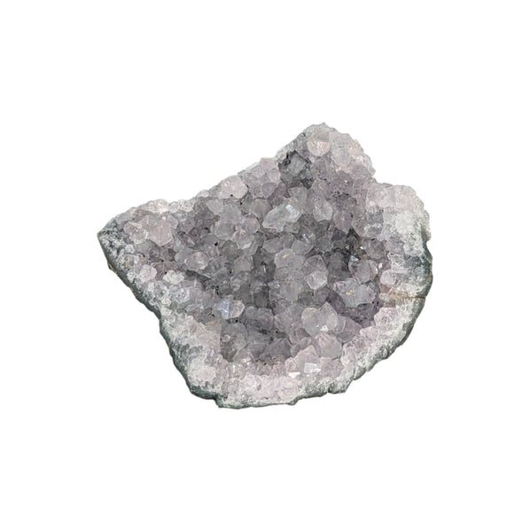 Amethyst Druzy Specimen