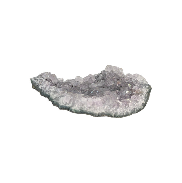 Amethyst Druzy Specimen