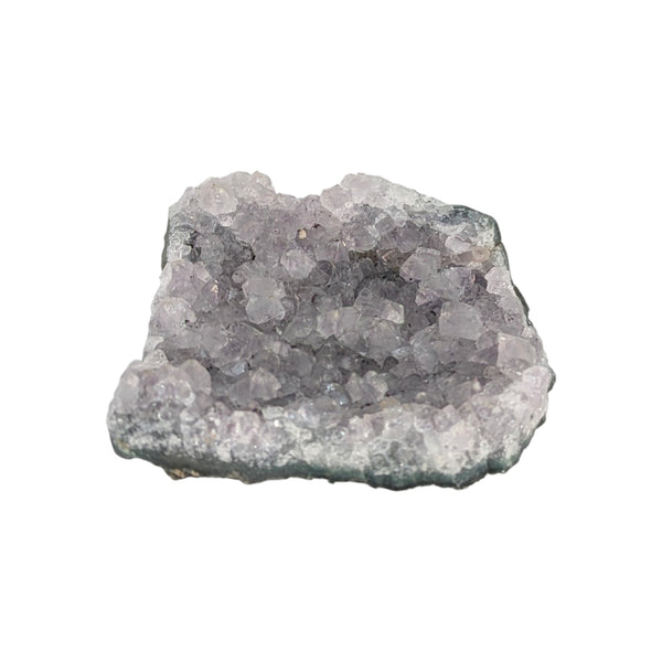 Amethyst Druzy Specimen