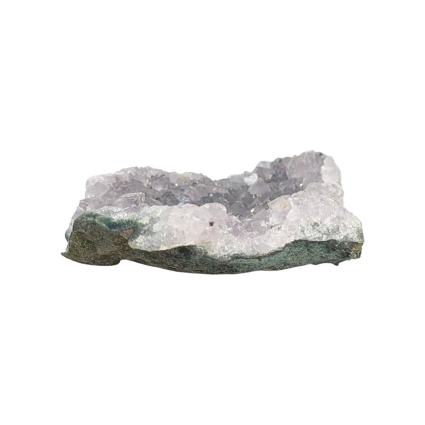 Amethyst Druzy Specimen