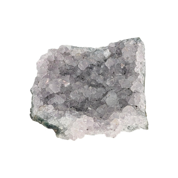 Amethyst Druzy Specimen