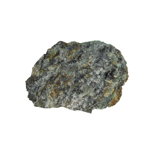 Raw Turquoise Specimen (S. African) - Sold As Seen - Collectors Piece
