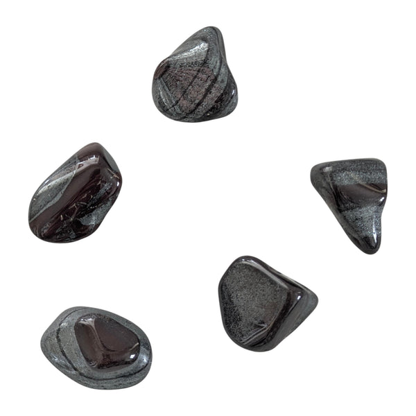 Ancestralite Tumblestone