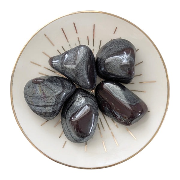 Ancestralite Tumblestone
