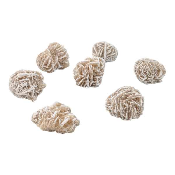 Desert Rose Specimen (Mini)