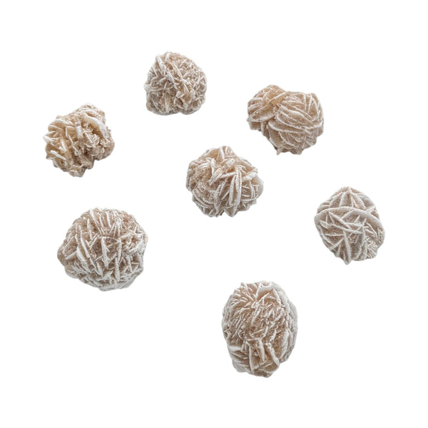 Desert Rose Specimen (Mini)