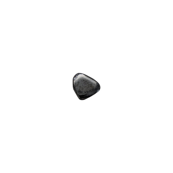 Alabandite Tumblestone - Sold as Seen - Alabandine - Very Rare Gemstone - Positive Energy