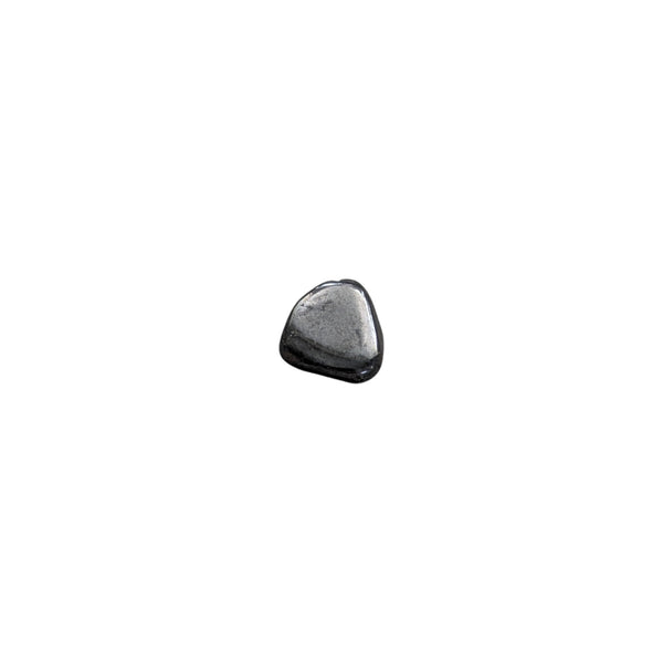 Alabandite Tumblestone - Sold as Seen - Alabandine - Very Rare Gemstone - Positive Energy
