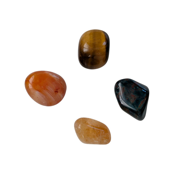 Manifestation Crystal Gift Box - Goal Setting - Achieve Dreams - Manifest Gifts