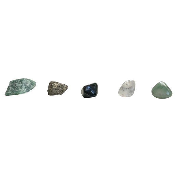 New Home Crystal Gift Box