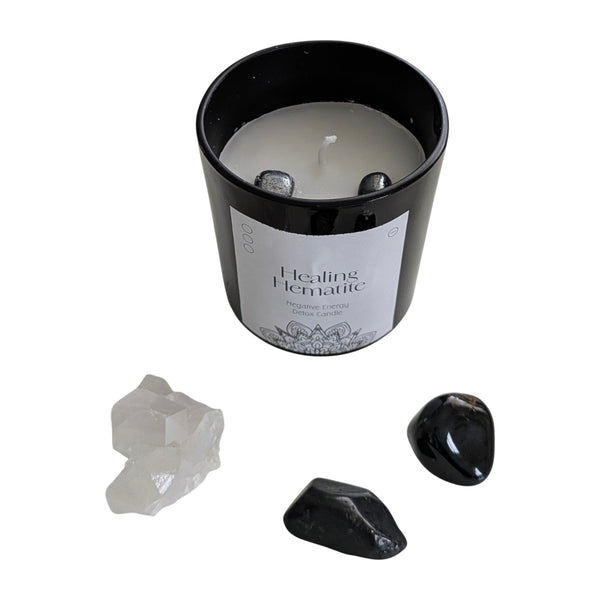 Banish Negativity Gift Box