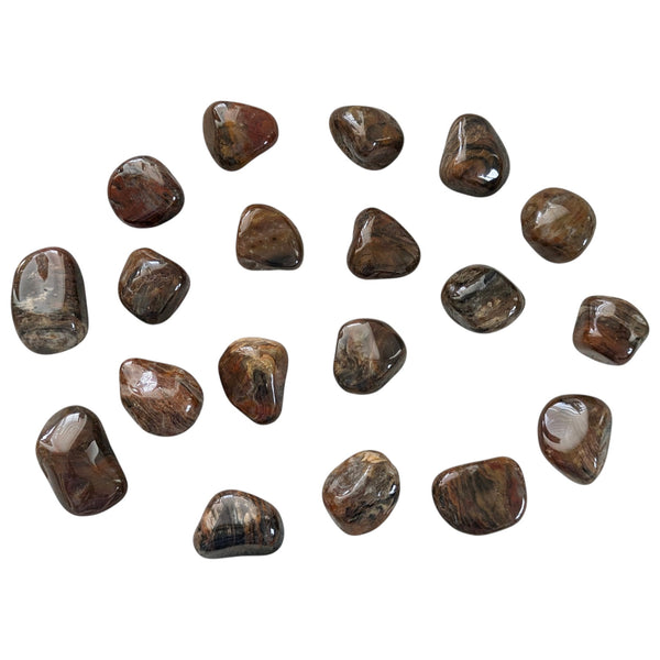 Spearite Tumblestone
